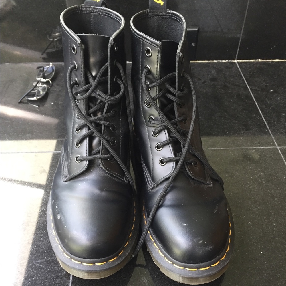 Original Dr. Martens